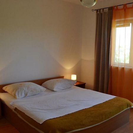 Danijela Apartment Mali Losinj Bagian luar foto