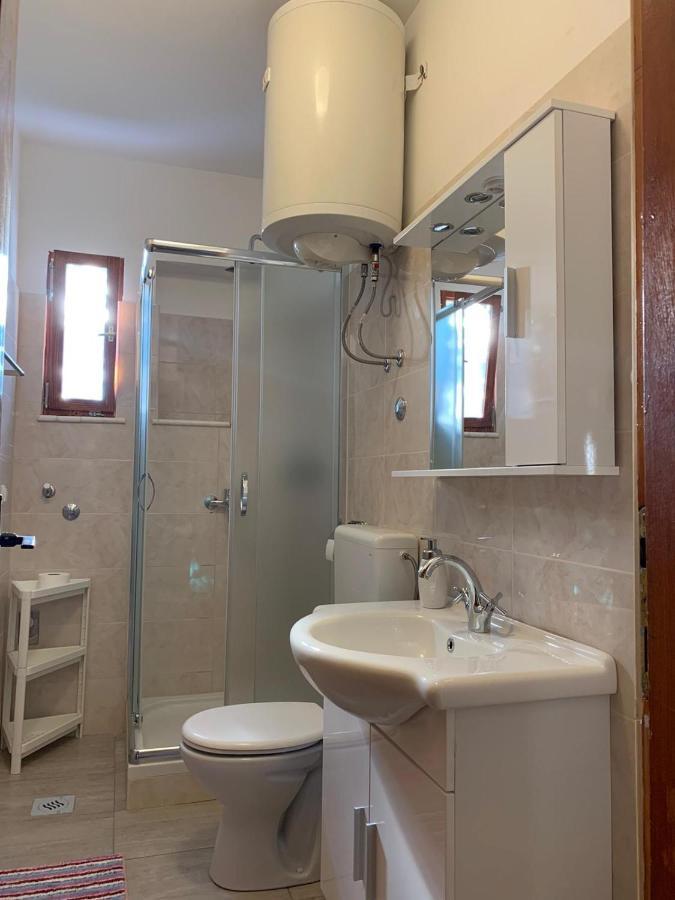 Danijela Apartment Mali Losinj Bagian luar foto