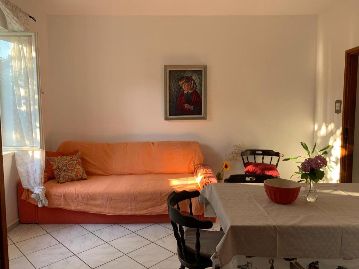 Danijela Apartment Mali Losinj Bagian luar foto