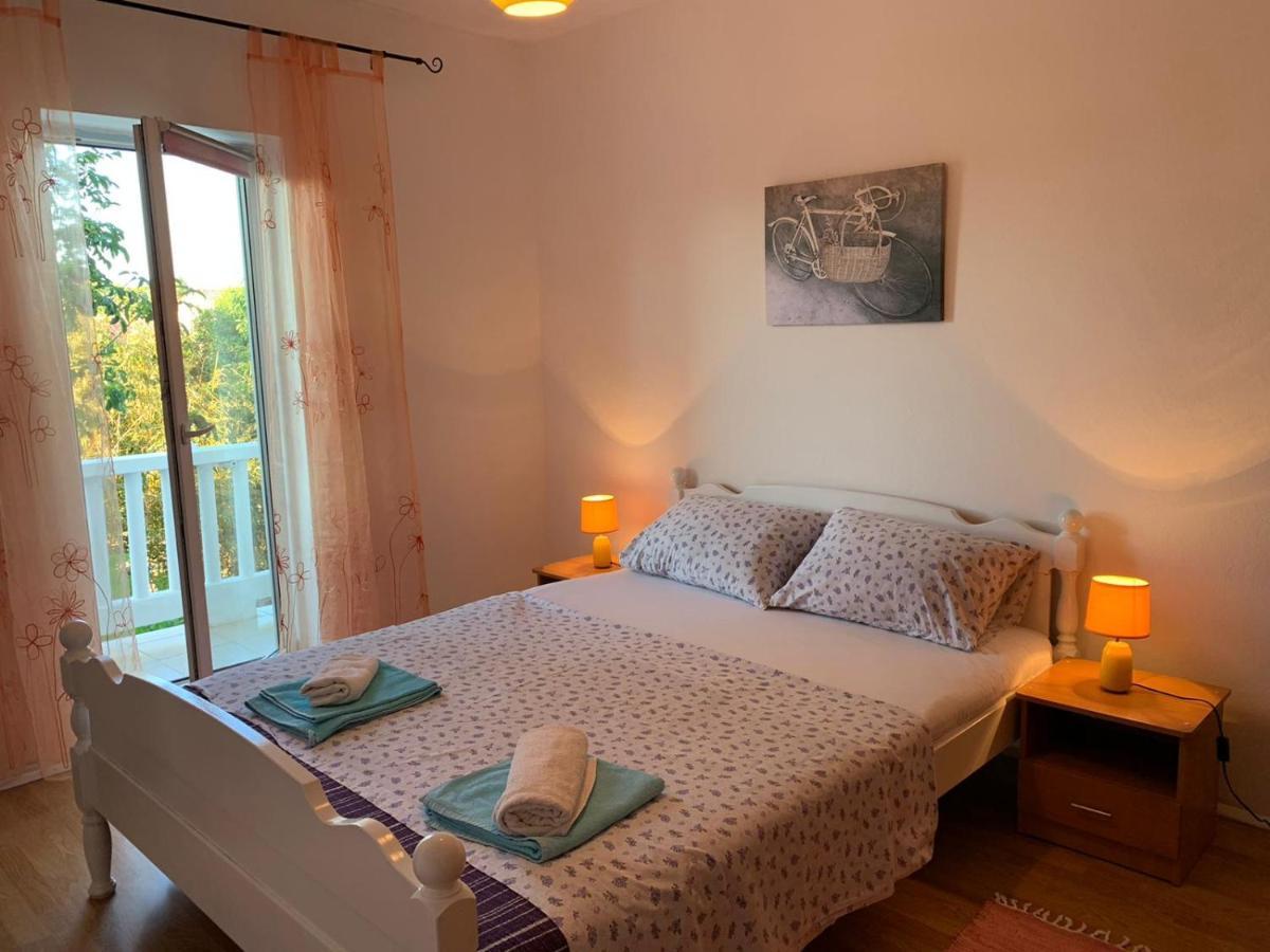 Danijela Apartment Mali Losinj Bagian luar foto