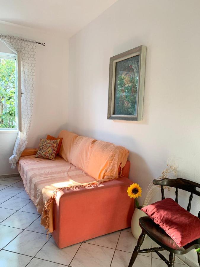 Danijela Apartment Mali Losinj Bagian luar foto