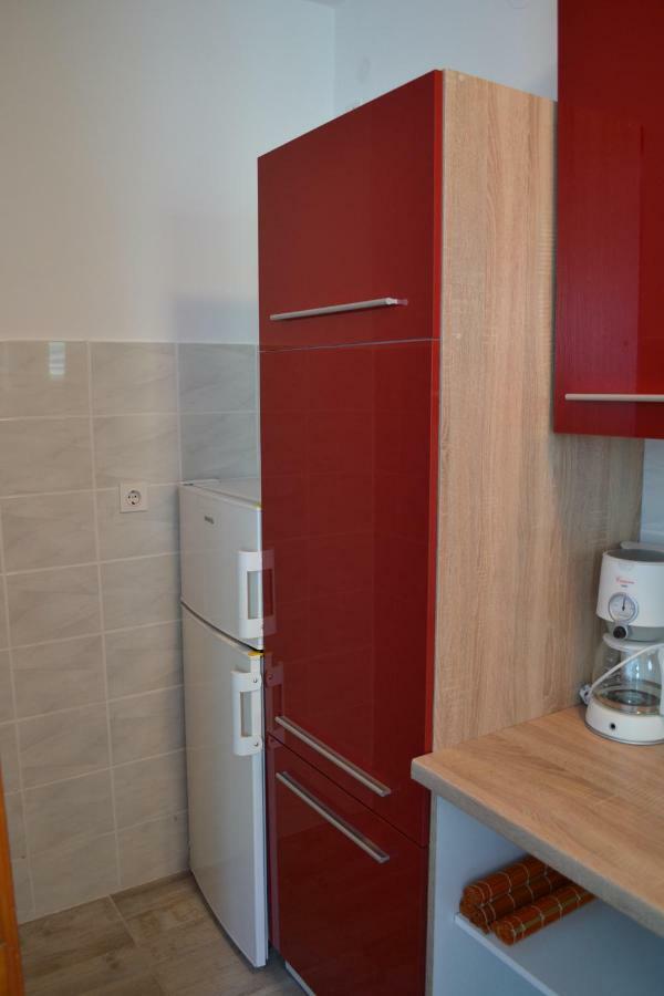 Danijela Apartment Mali Losinj Bagian luar foto