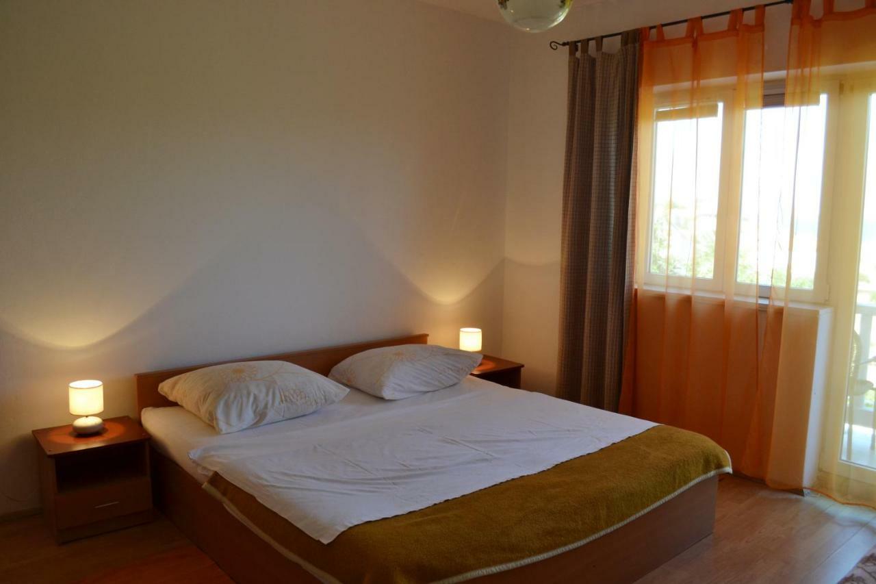 Danijela Apartment Mali Losinj Bagian luar foto