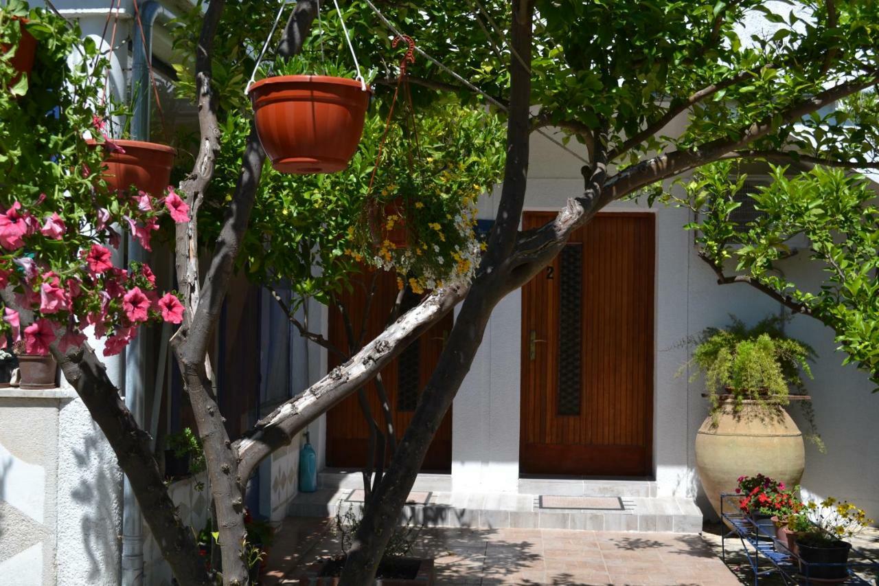 Danijela Apartment Mali Losinj Bagian luar foto