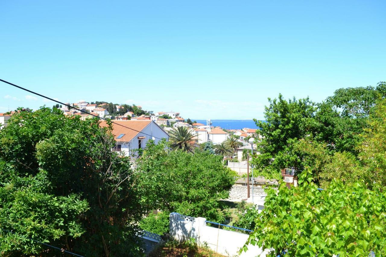 Danijela Apartment Mali Losinj Bagian luar foto